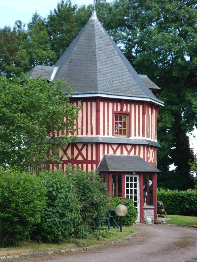 Le Colombier De Royaumont Villa Saint-Arnoult  Exterior photo